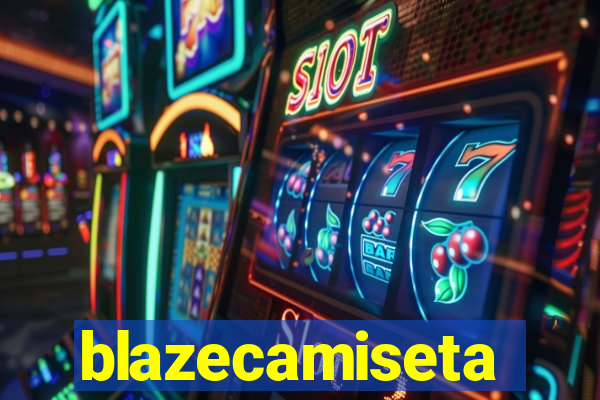 blazecamiseta