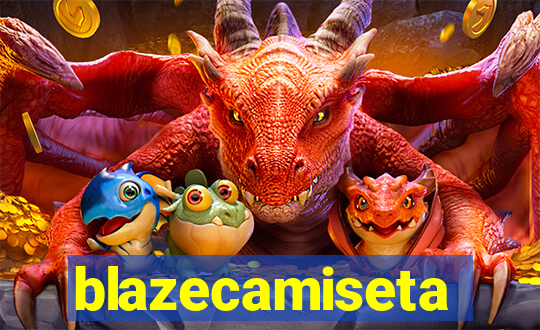 blazecamiseta