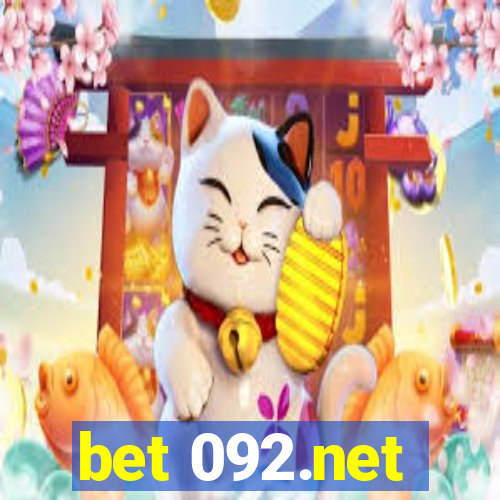 bet 092.net