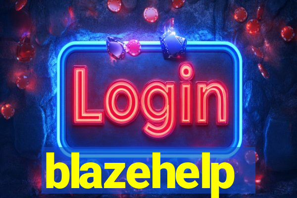 blazehelp