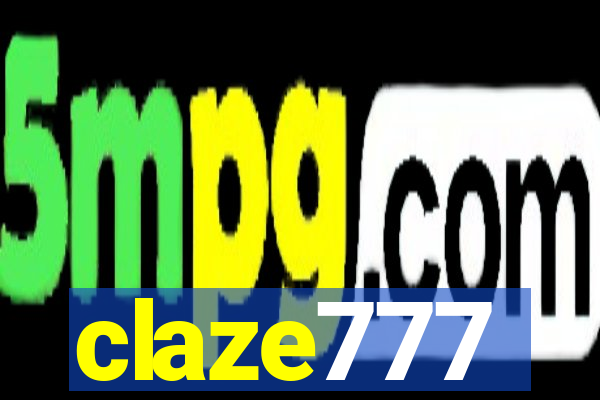 claze777