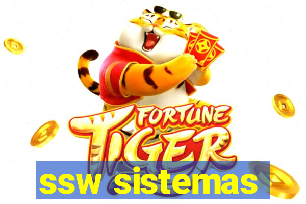 ssw sistemas