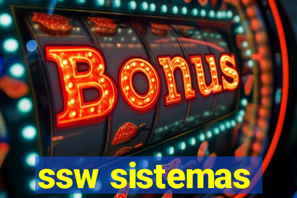 ssw sistemas