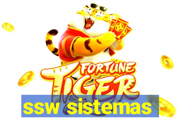 ssw sistemas