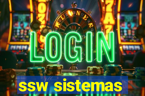 ssw sistemas