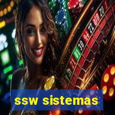 ssw sistemas