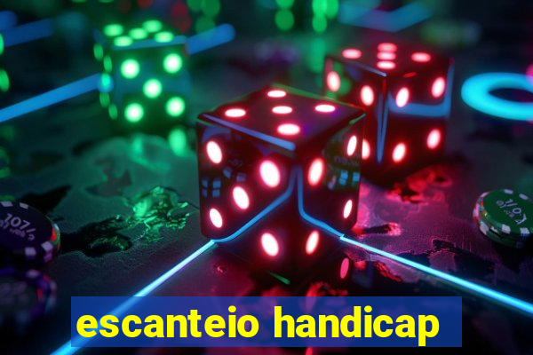 escanteio handicap