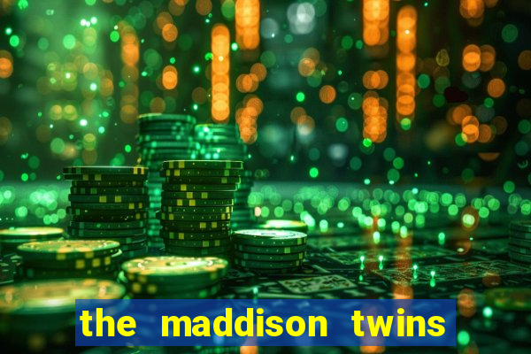 the maddison twins onlyfans free