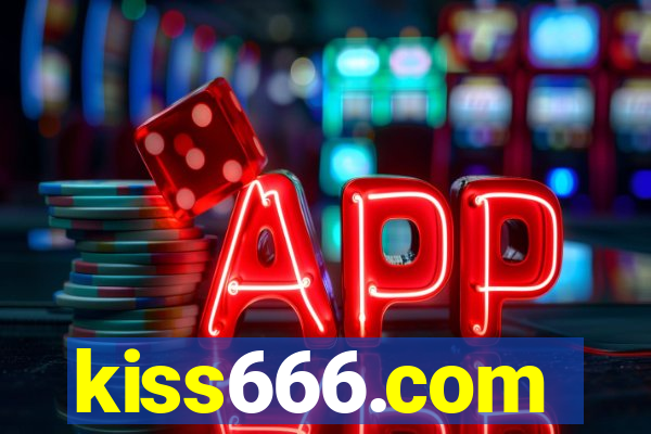 kiss666.com