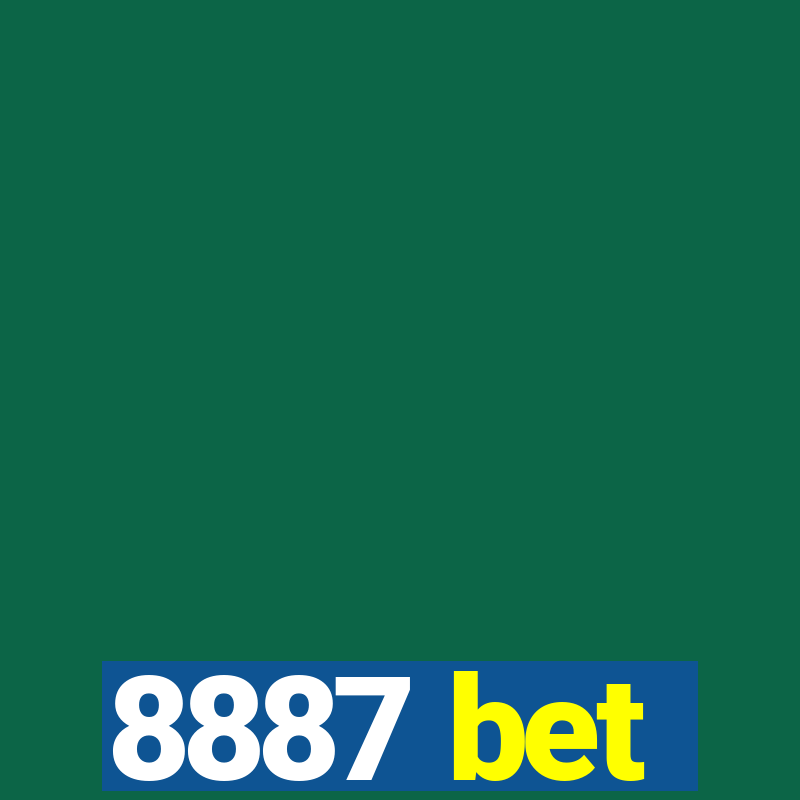 8887 bet