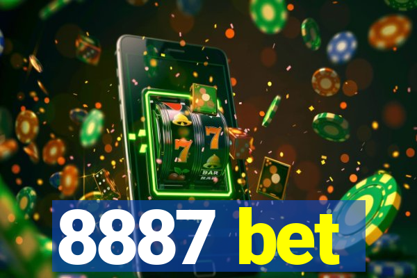 8887 bet