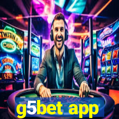 g5bet app