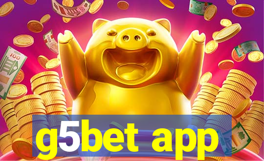 g5bet app