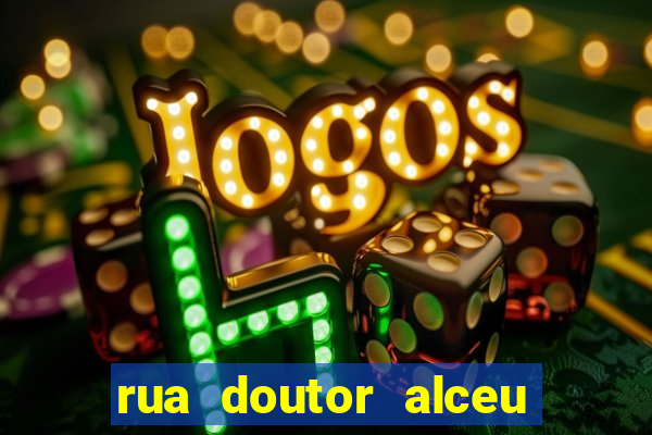 rua doutor alceu de campos rodrigues 247