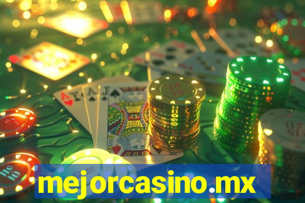 mejorcasino.mx