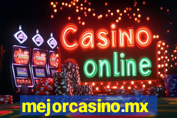 mejorcasino.mx