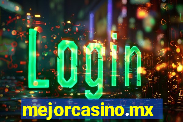 mejorcasino.mx