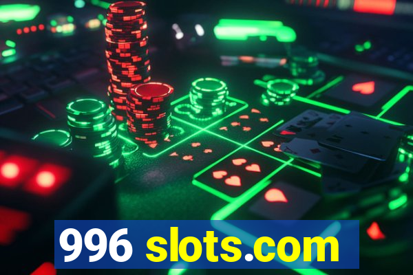 996 slots.com