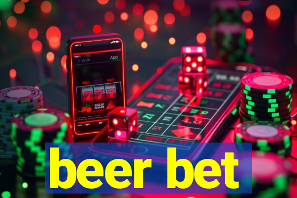 beer bet