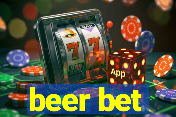 beer bet