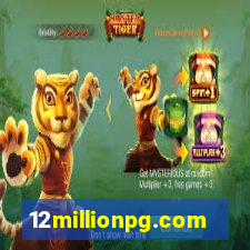 12millionpg.com