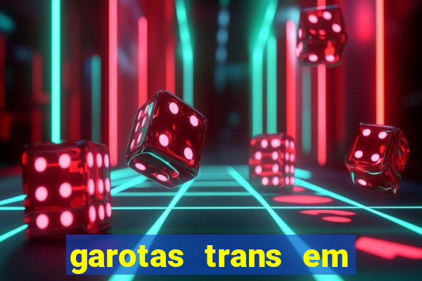 garotas trans em sao paulo