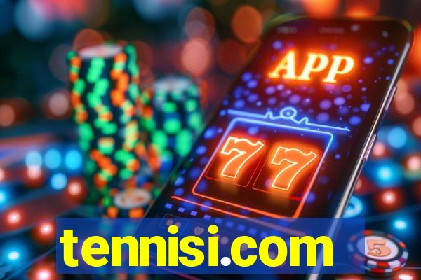 tennisi.com