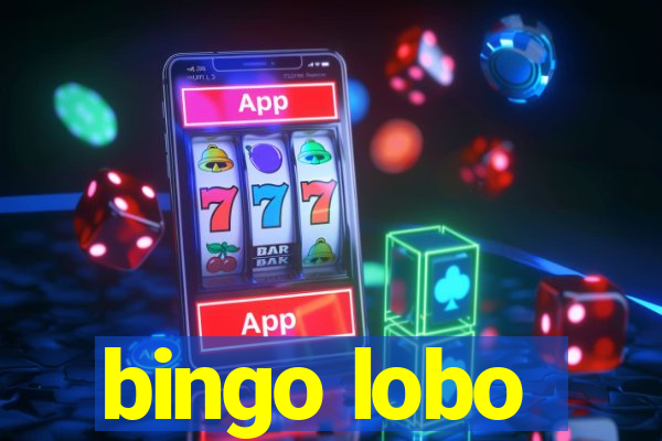 bingo lobo