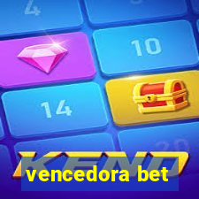 vencedora bet