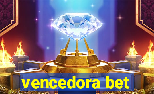 vencedora bet