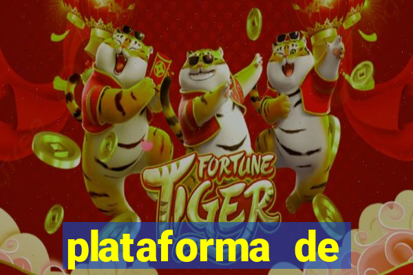 plataforma de sinais fortune tiger