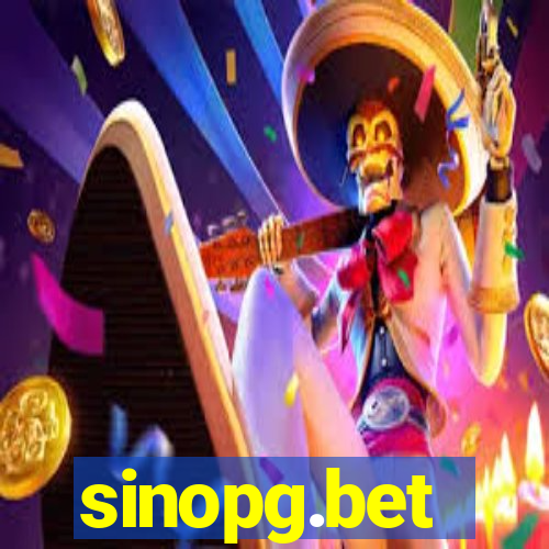 sinopg.bet