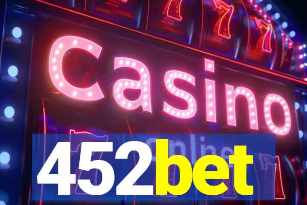 452bet