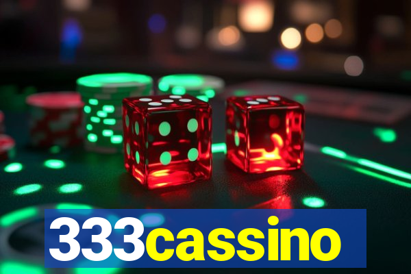 333cassino