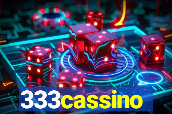 333cassino