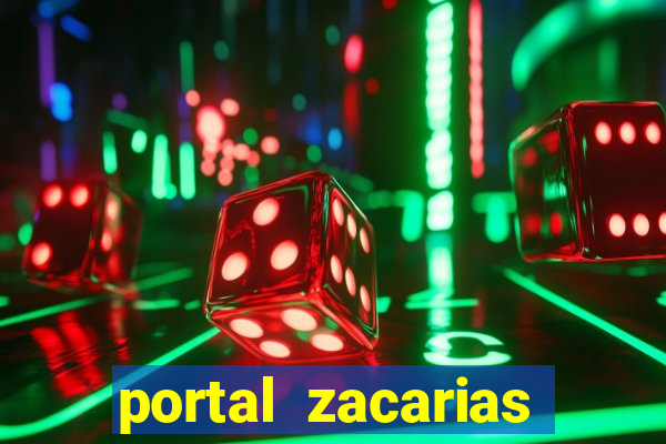 portal zacarias briga por causa de terra