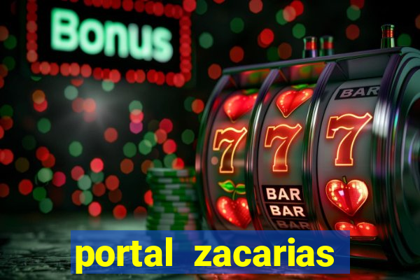 portal zacarias briga por causa de terra