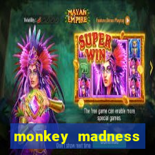 monkey madness quest guide