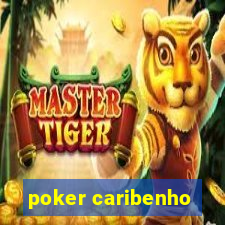 poker caribenho