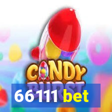 66111 bet