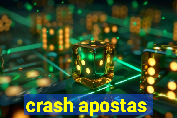 crash apostas