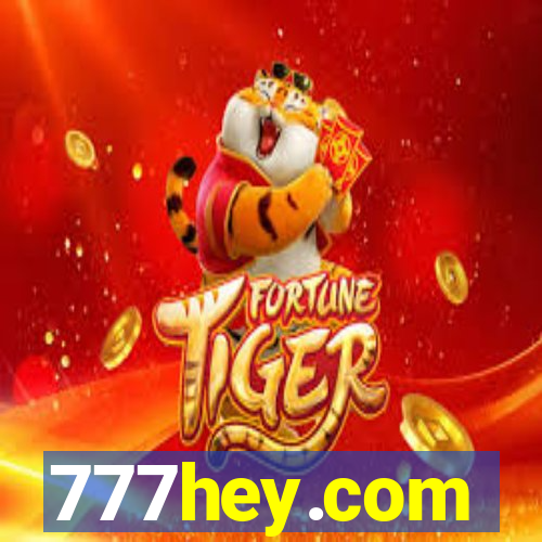 777hey.com