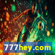 777hey.com