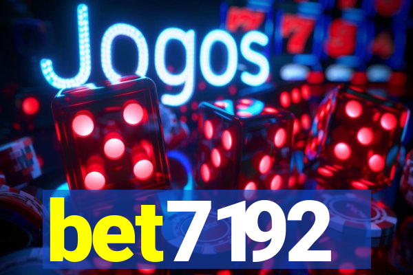 bet7192