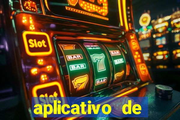 aplicativo de analise de jogos