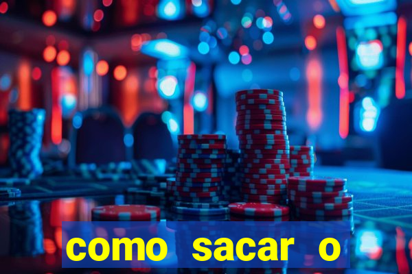 como sacar o dinheiro do fortune tiger