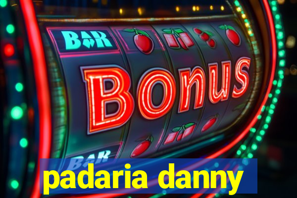 padaria danny