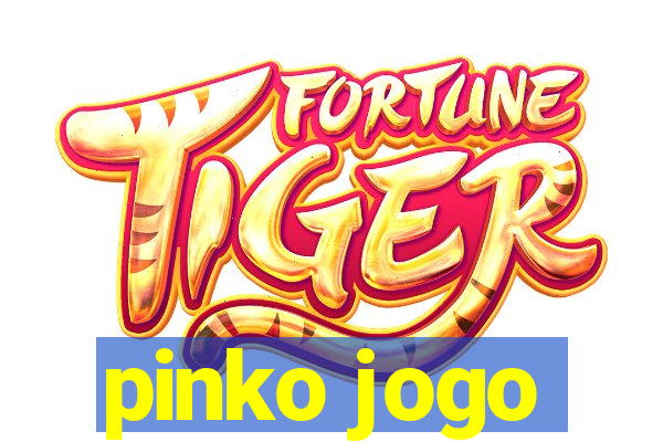 pinko jogo