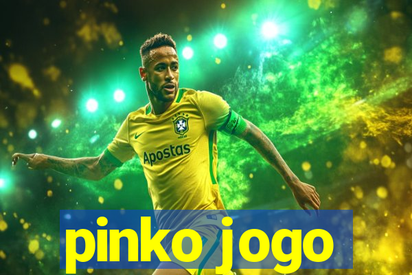 pinko jogo