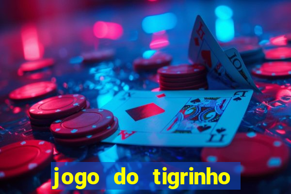 jogo do tigrinho legalizado no brasil